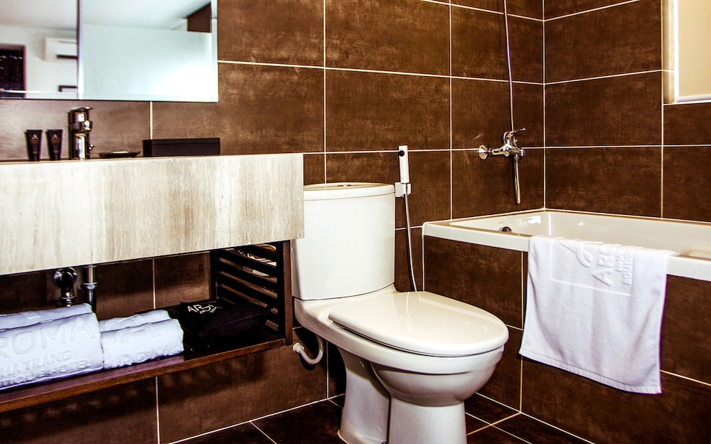 AROMA NHA TRANG BOUTIQUE HOTEL 46/46