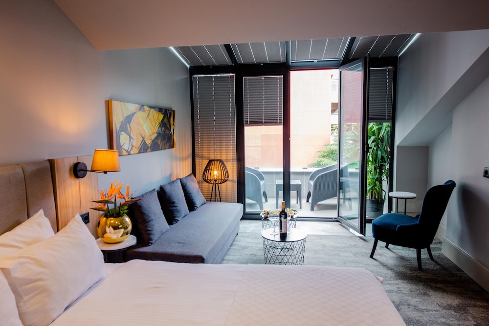 Dosso Dossi Hotels Laleli 27/50