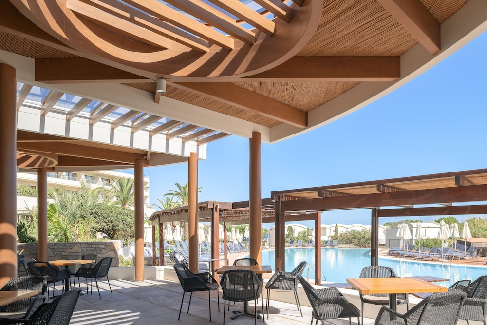 Agapi Beach Resort Premium All Inclusive 29/50
