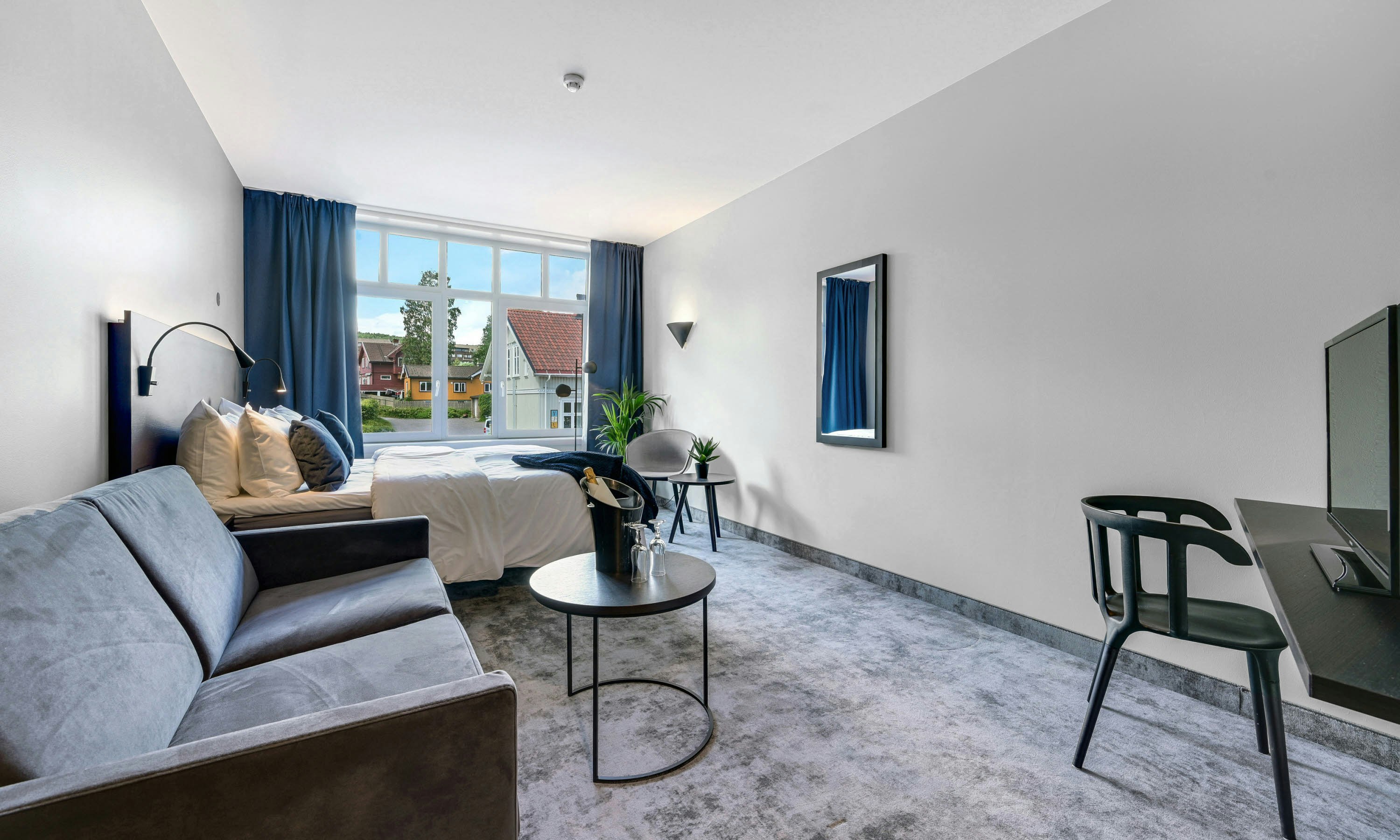 Thon Hotel Horten 14/31