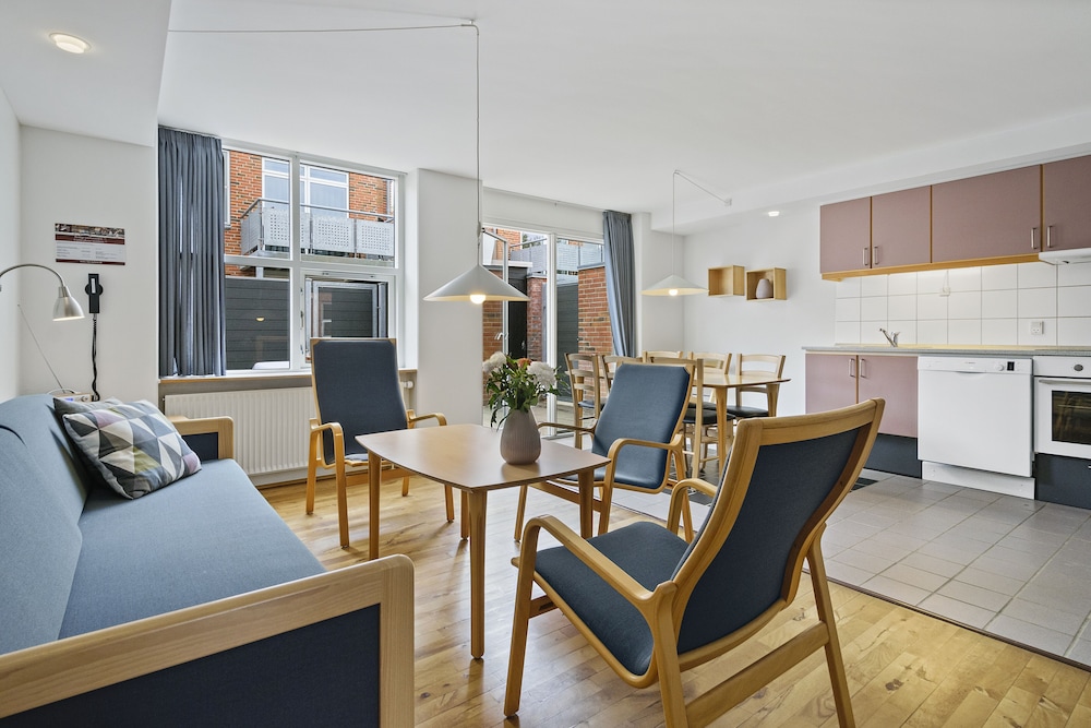 Ribe Byferie Resort 28/39