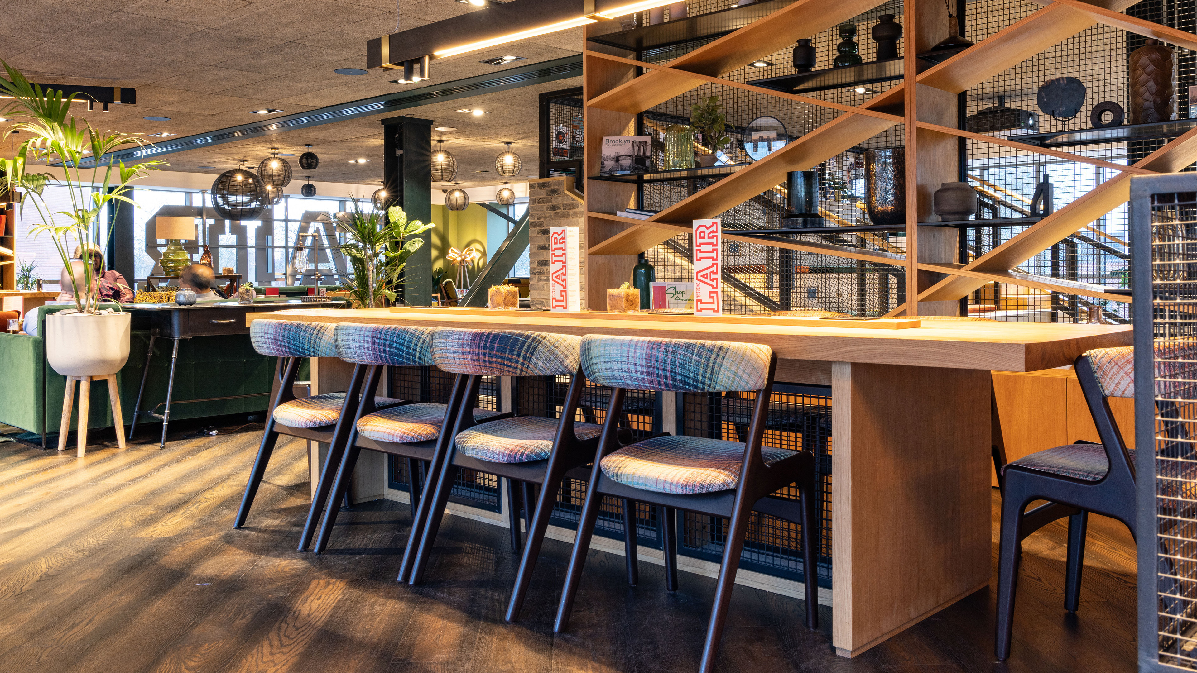 voco Leicester, an IHG Hotel 26/50