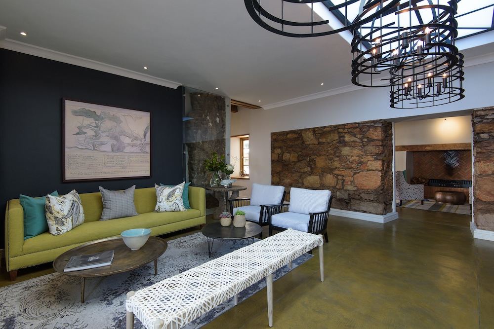 The Old Rectory 38/67