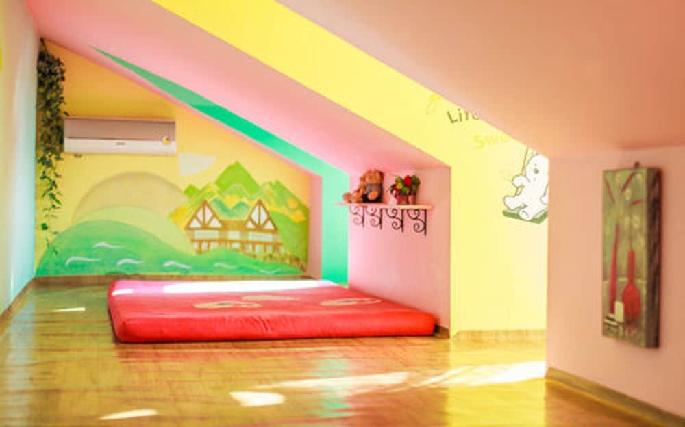 Casa Seorak Bed&amp;Breakfast 7/47
