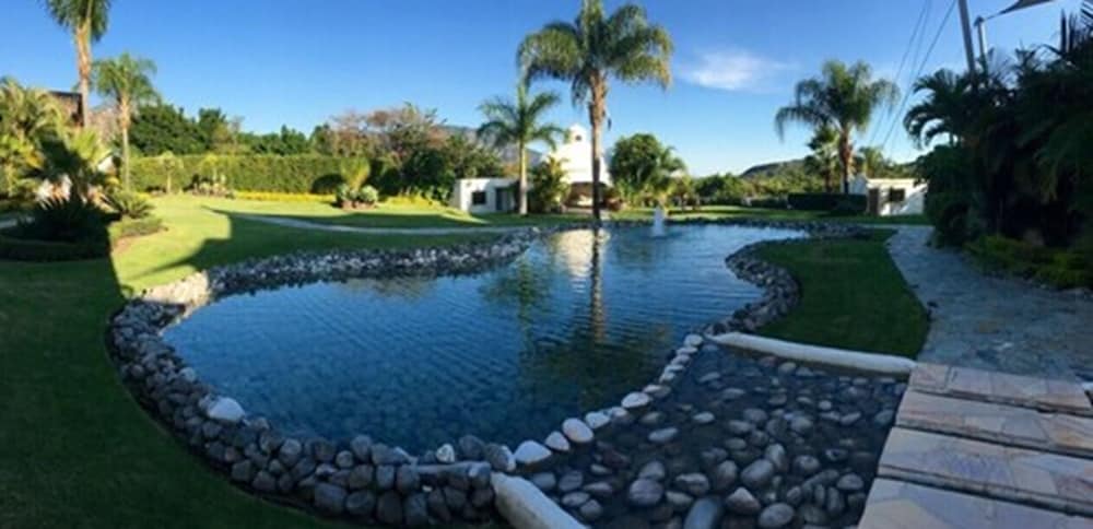 Hotel Spa Sitio Sagrado 38/43