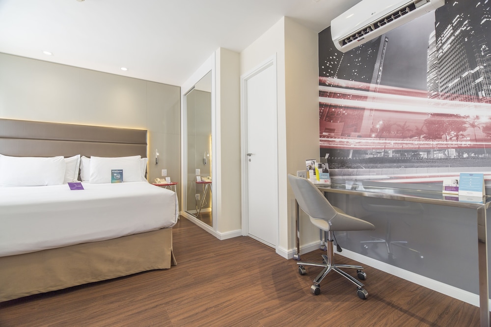 Mercure Sao Paulo Vila Olimpia 59/71