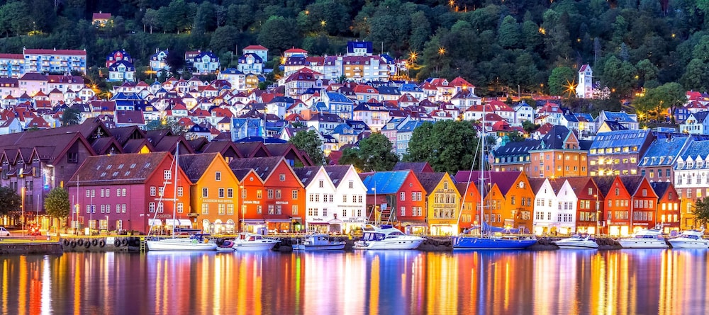 Radisson Blu Royal Hotel Bergen 6/69