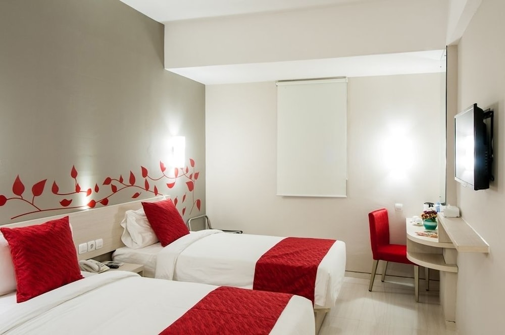 Hom Hotel Kudus 12/41