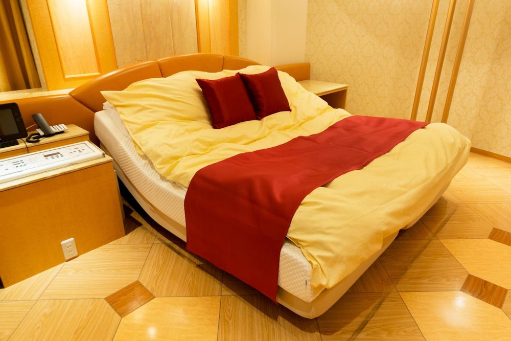 Hotel Luna Ikeda - Adults Only 14/42