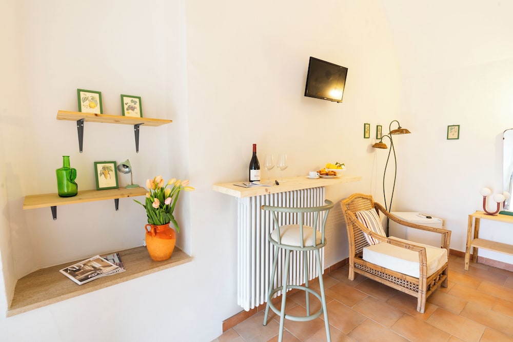 B B Tenuta Doxi 33/55