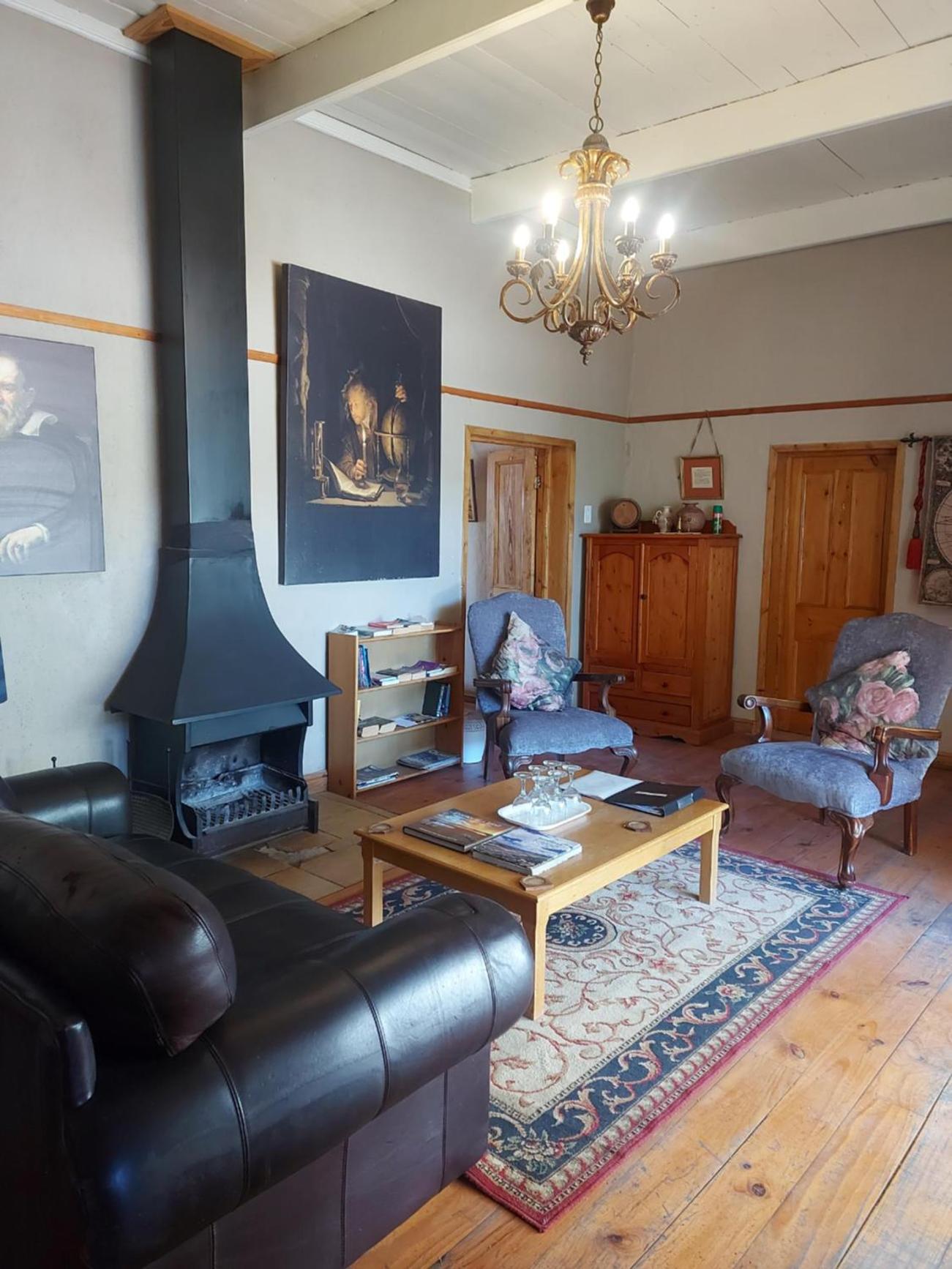 Kambro Kind and Middelfontein Farm 8/15