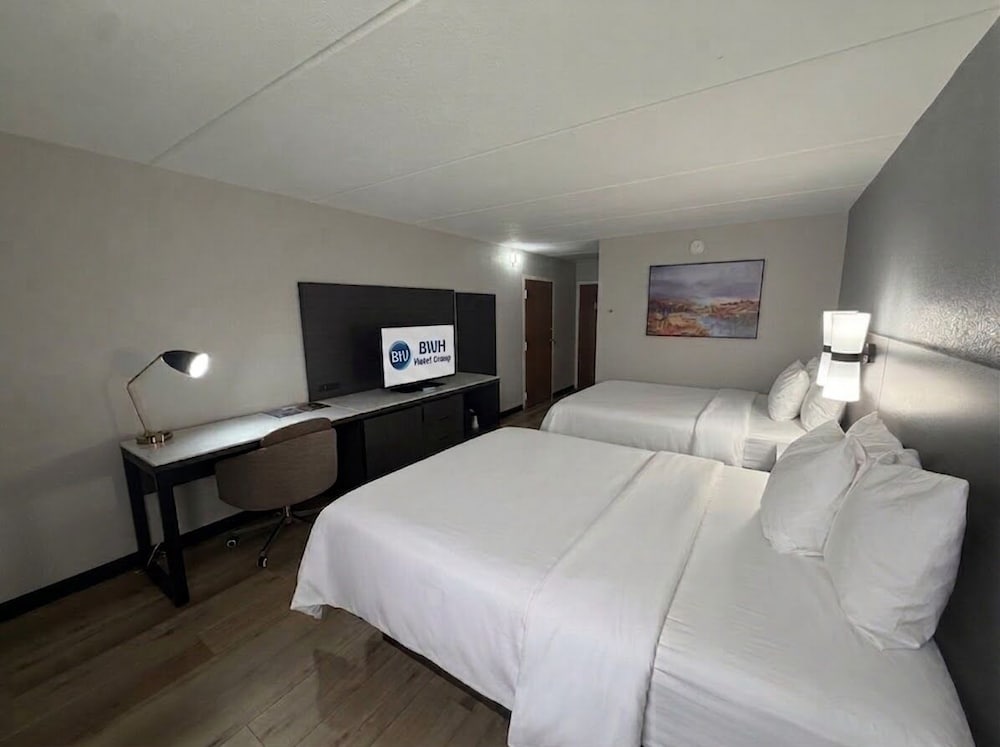 Standard, 2 Queen Beds