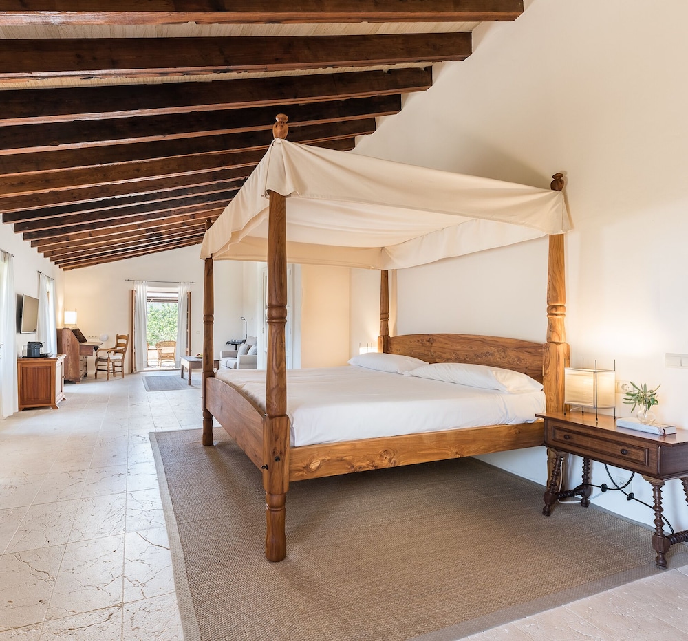 Rural Son Mas Hotel 23/75