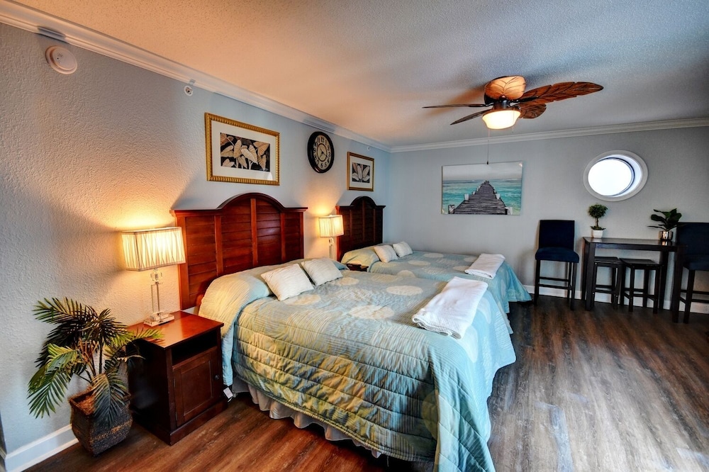 Grand Atlantic Ocean Resort 37/104
