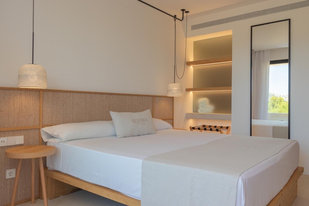 Serawa Moraira Hotel 15/71