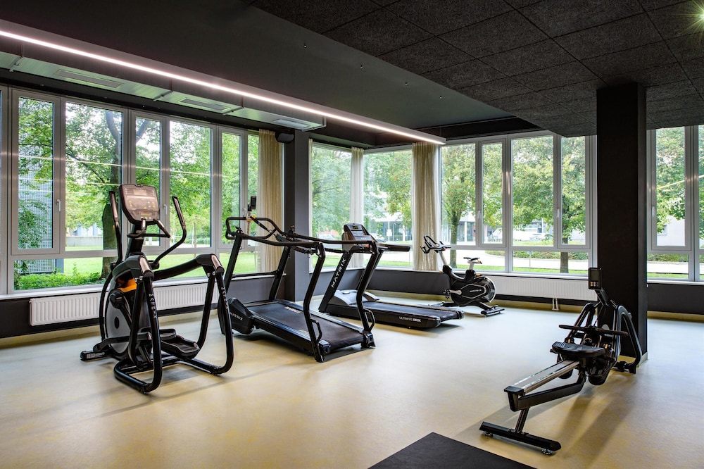 Flightgate Munich Airport Hotel, a member of Radisson Individuals 23/50