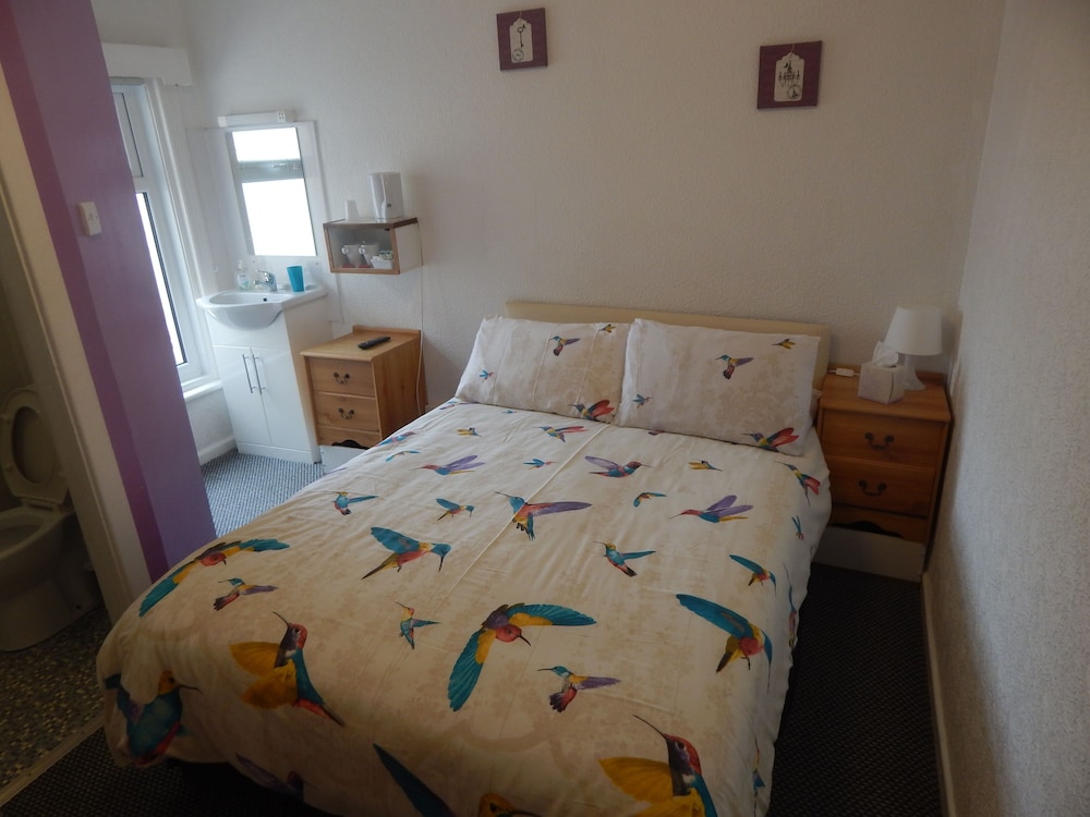 Llanryan Guest House 10/39
