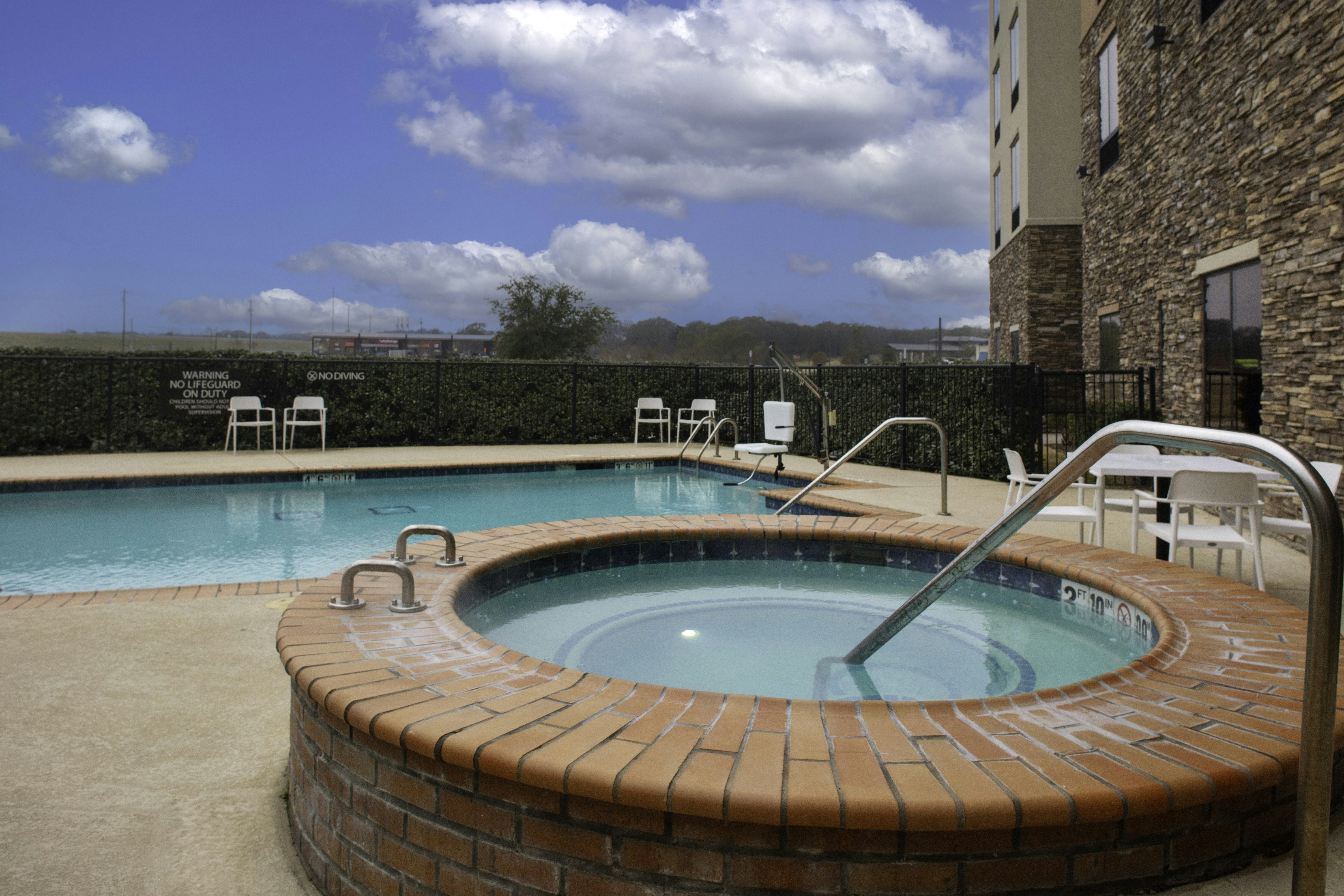 Hilton Garden Inn Denison Sherman At Texoma Event Centre 6/20
