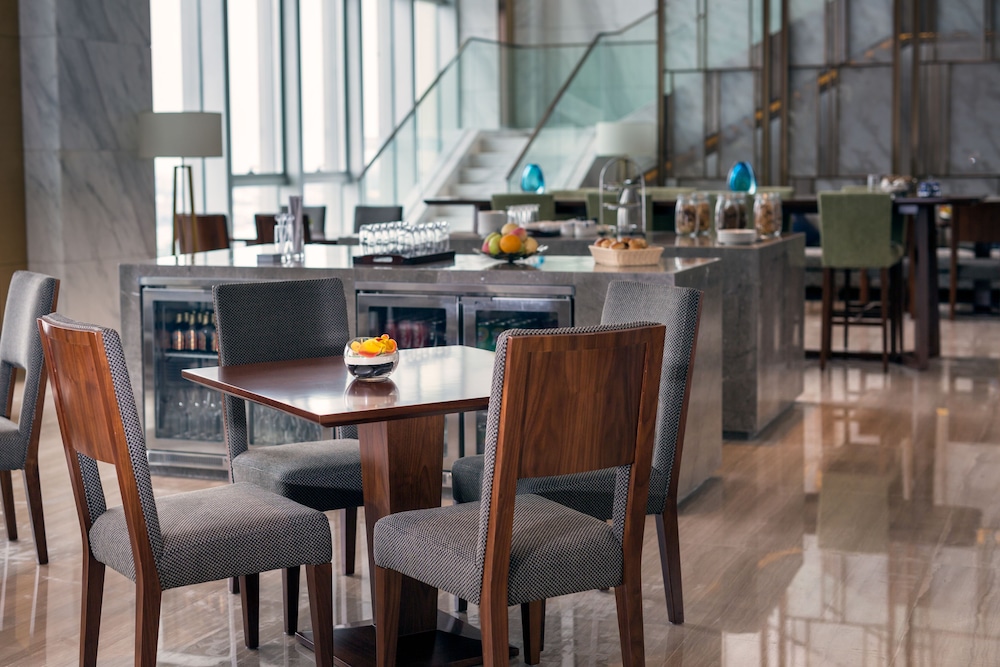 Pullman Changshu Leeman 56/78