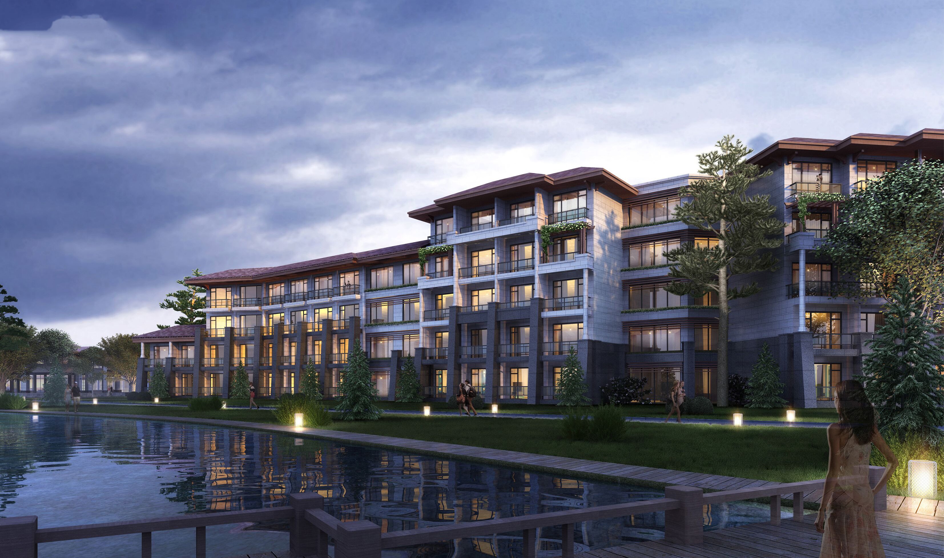 Crowne Plaza Huzhou 2/50