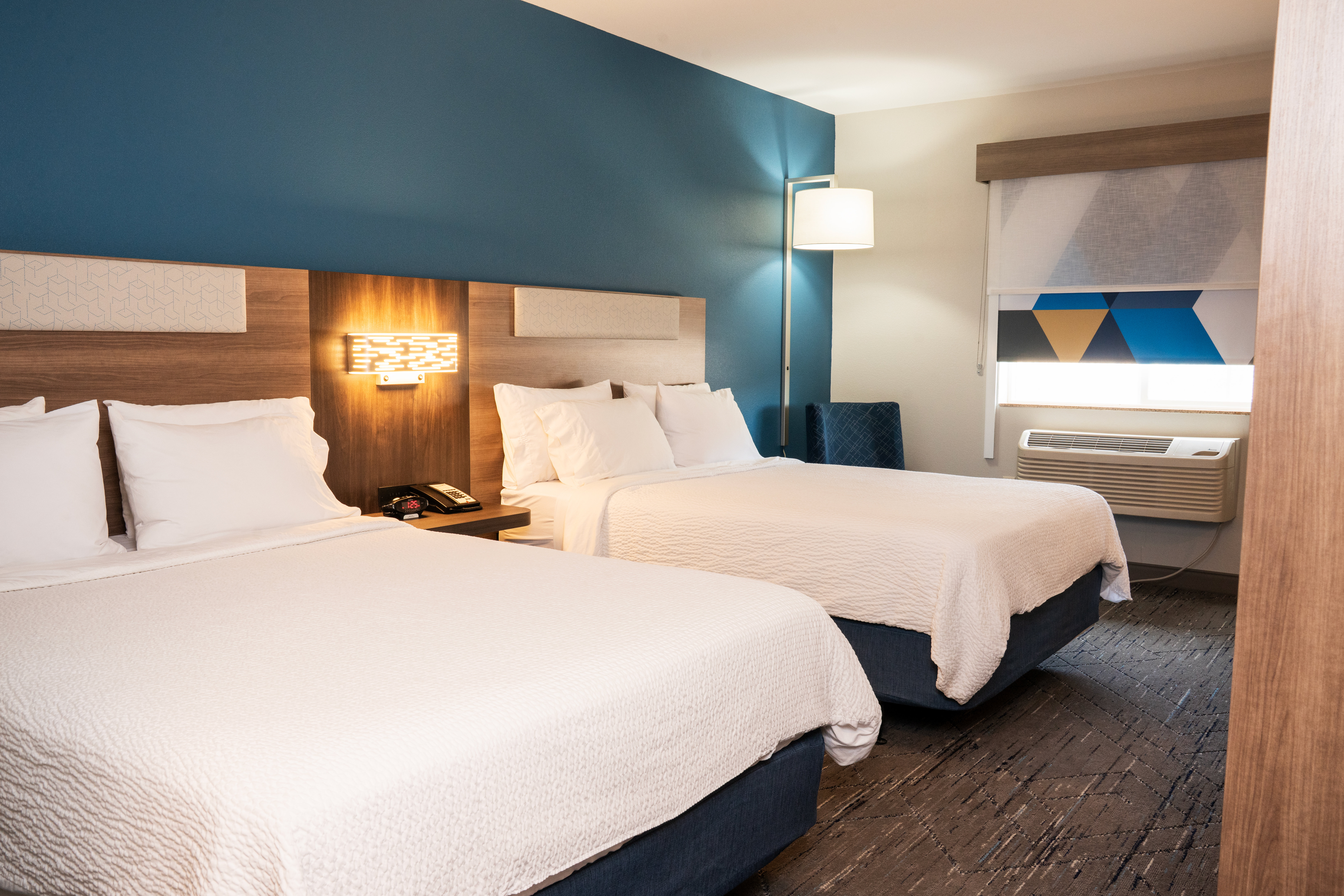 Holiday Inn Express Hotel And Suites Las Cruces North 17/76