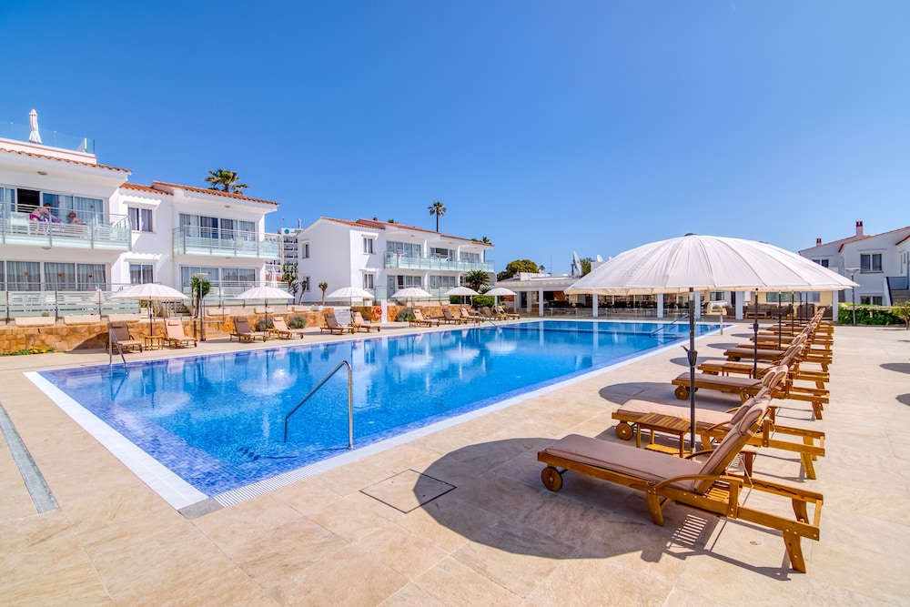 Naranjos Resort Menorca 36/47