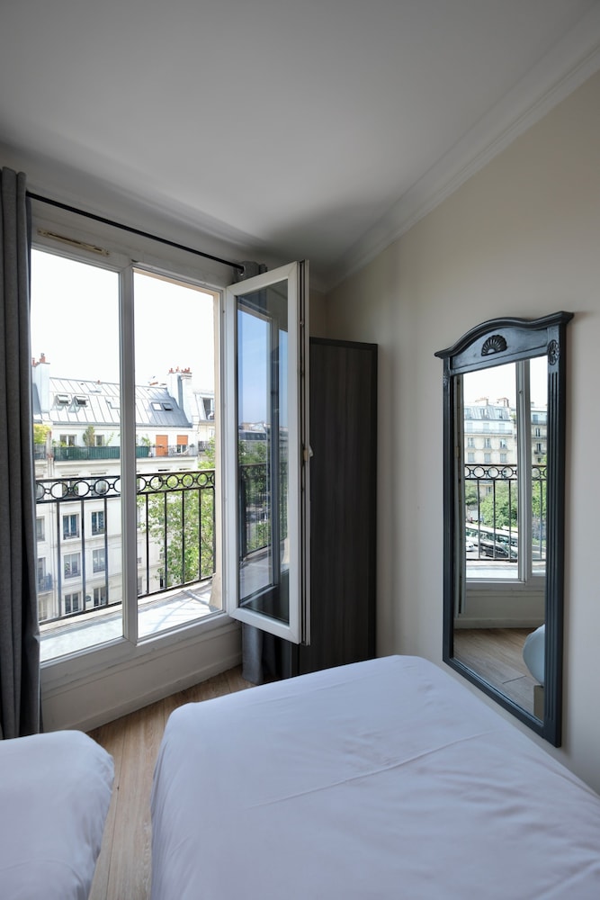 Hipotel Paris Voltaire Bastille 21/55