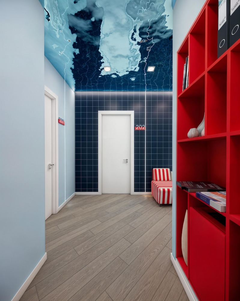 Cioffi Sorrento Rooms 34/50