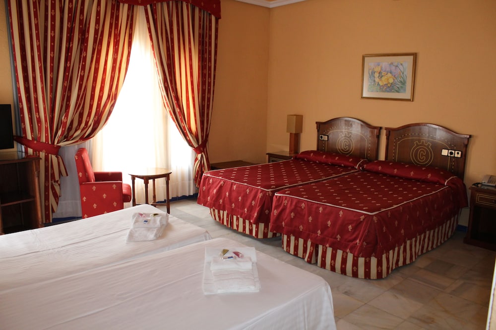 BLUESEA El Cortijo 4/32