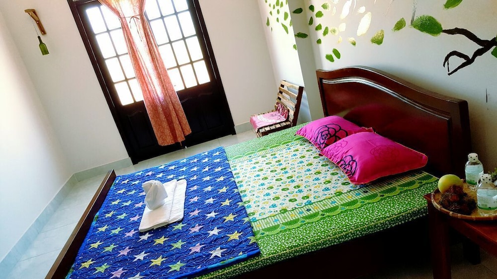 Little Home Hostel Nha Trang 20/41