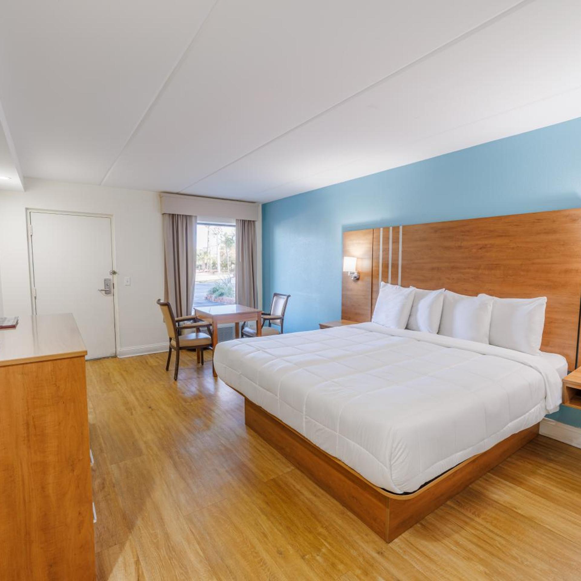Dunes Inn and Suites 8/29