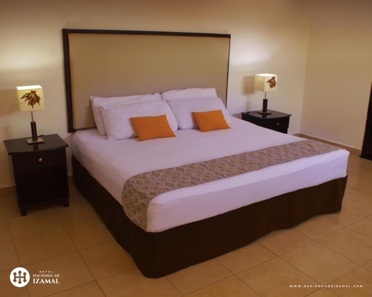 Hotel Hacienda Izamal 9/66