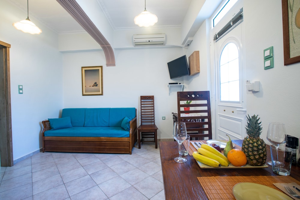 Kastro Hotel 28/50