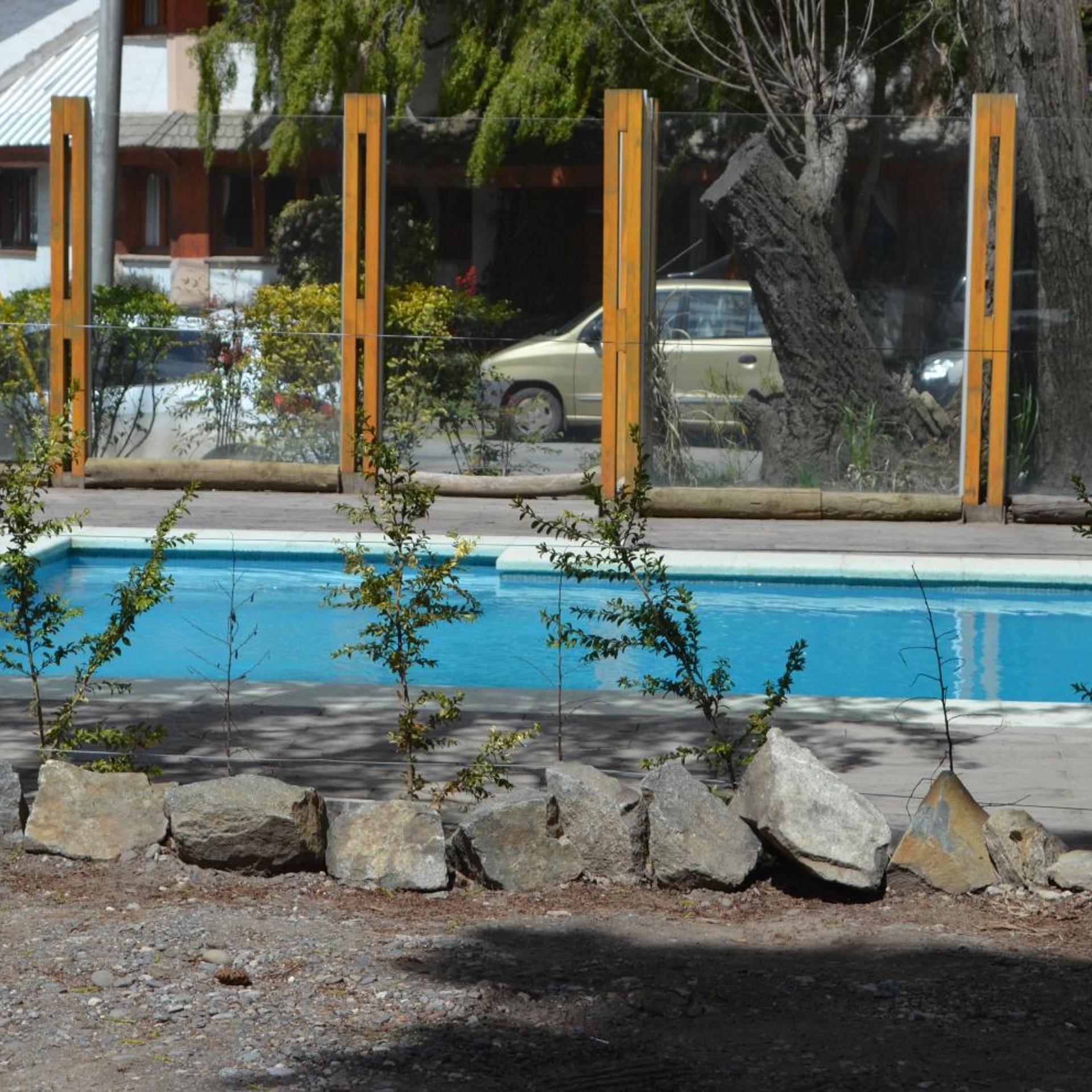 Apart Hotel Robles del Sur 25/50