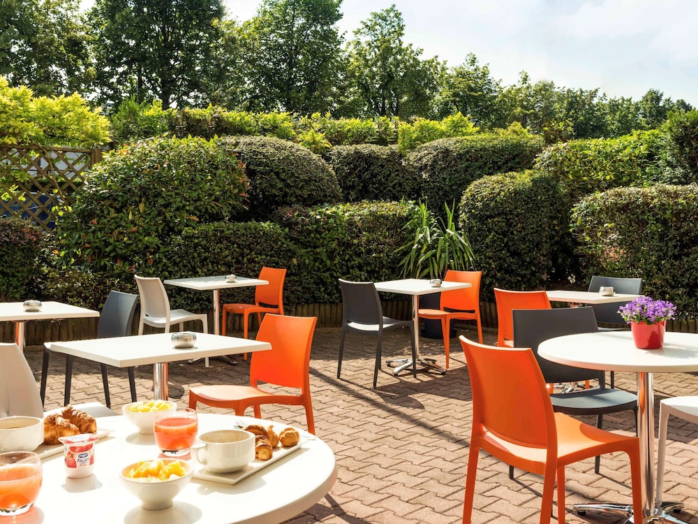 Ibis Nogent Sur Marne 25/44