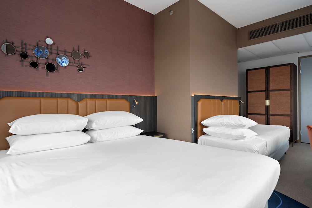Corendon Amsterdam Schiphol Airport, a Tribute Portfolio Hotel 11/50