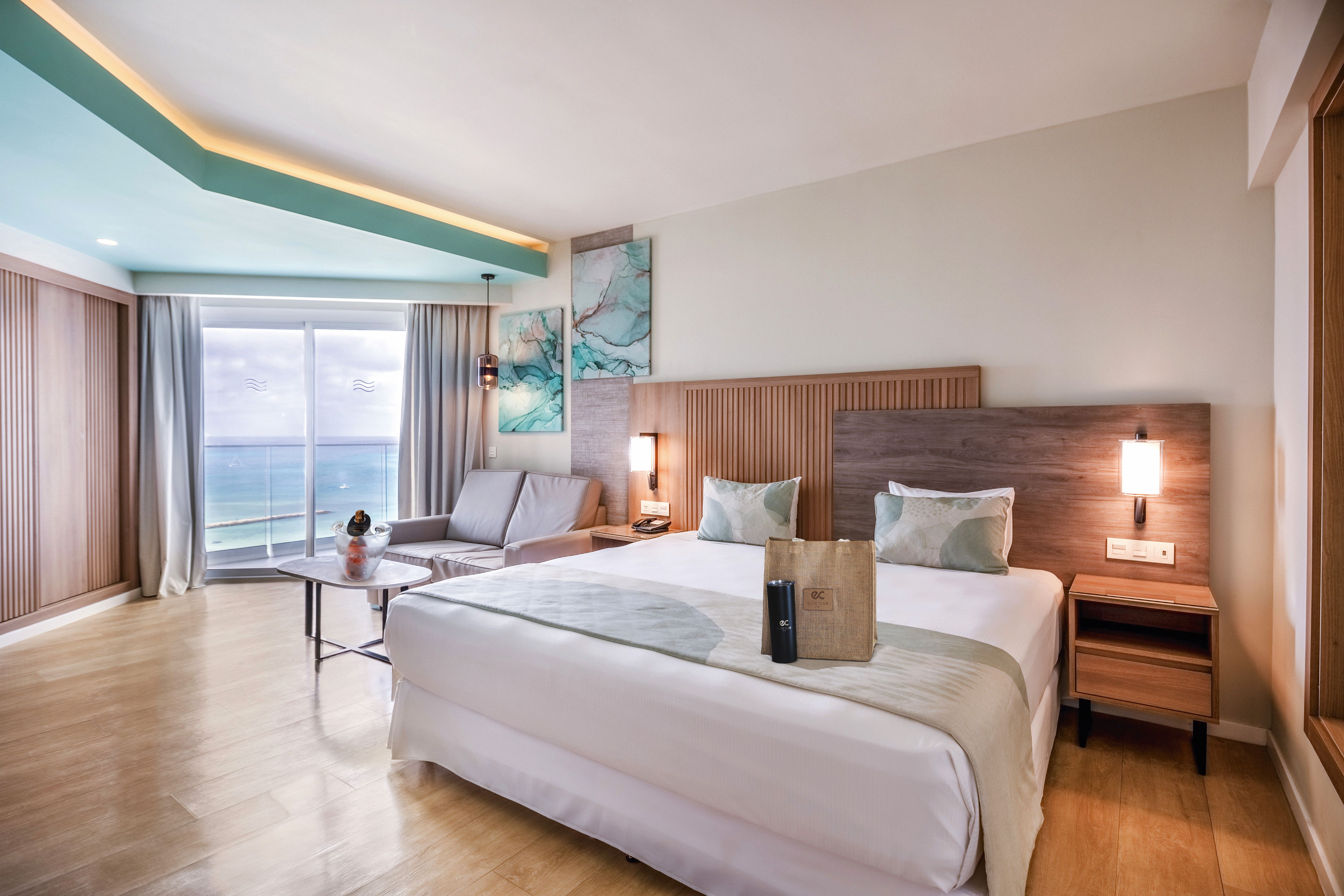 RIU Palace Antillas - Adults Only - All Inclusive 2/6