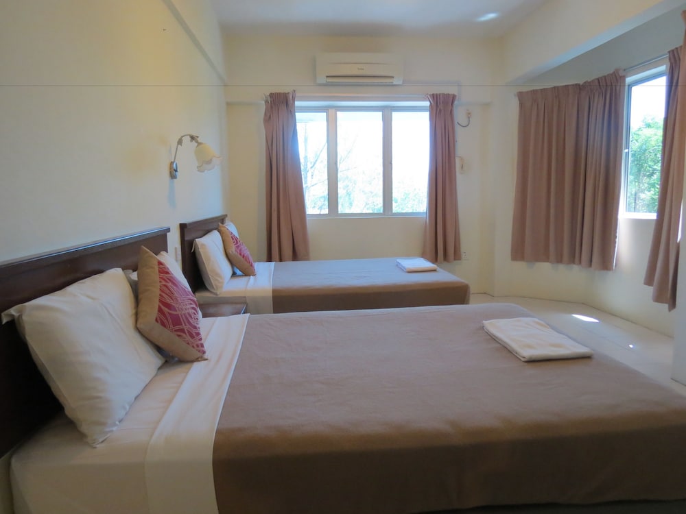 Virgo Batik Resort 21/63
