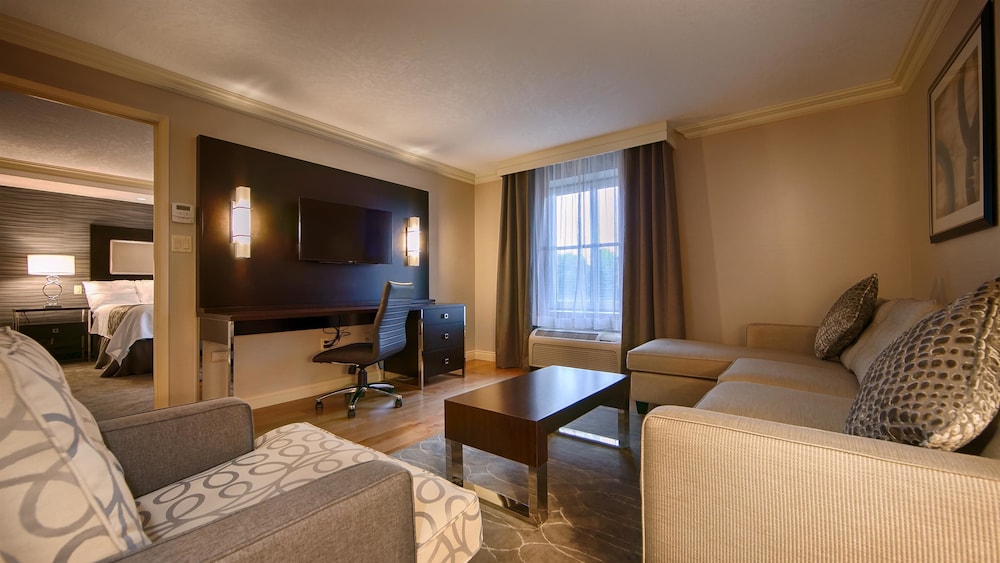 Best Western Plus The Arden Park Hotel 43/59
