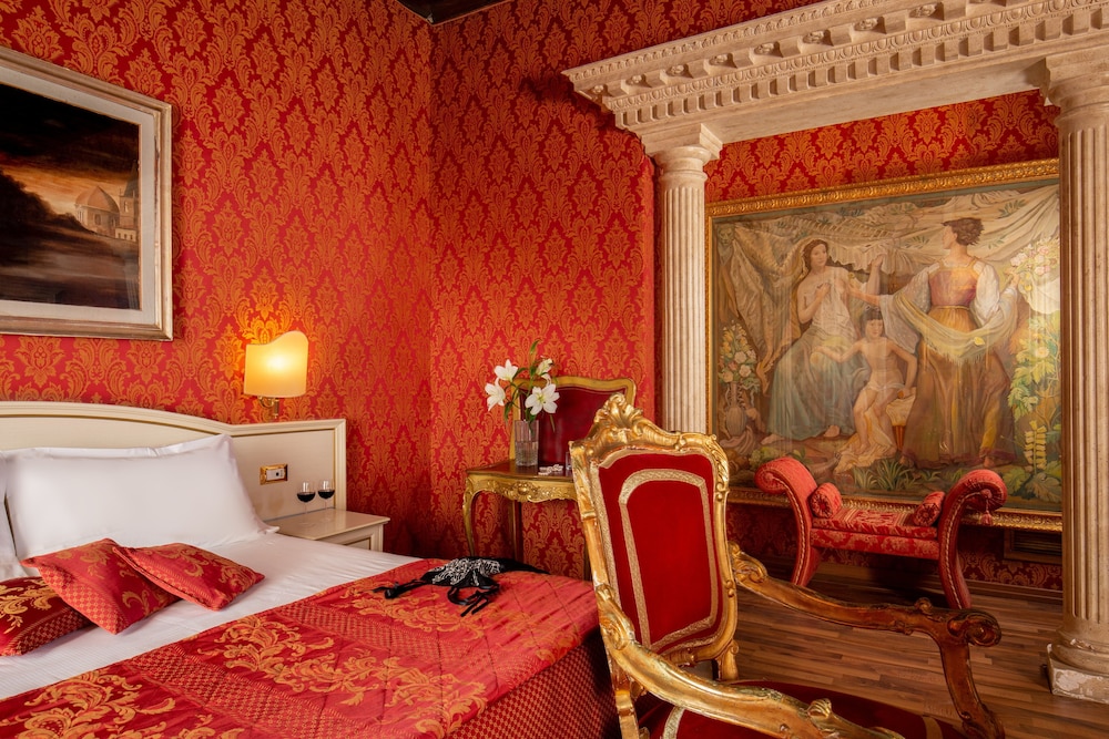 Residenza Canova Tadolini 15/62