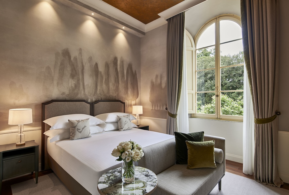 Grotta Giusti Thermal Spa Resort Tuscany, Autograph Collection 18/42