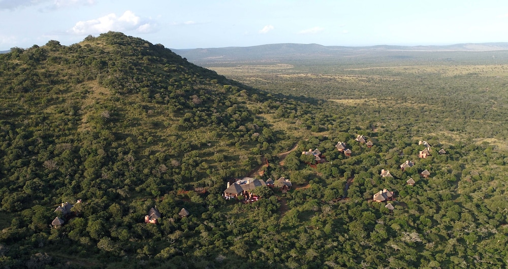 Jumeirah Thanda Safari 46/50