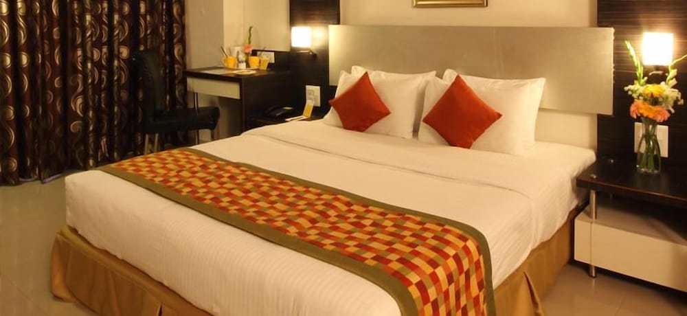 Keys Hotel Nestor 9/47