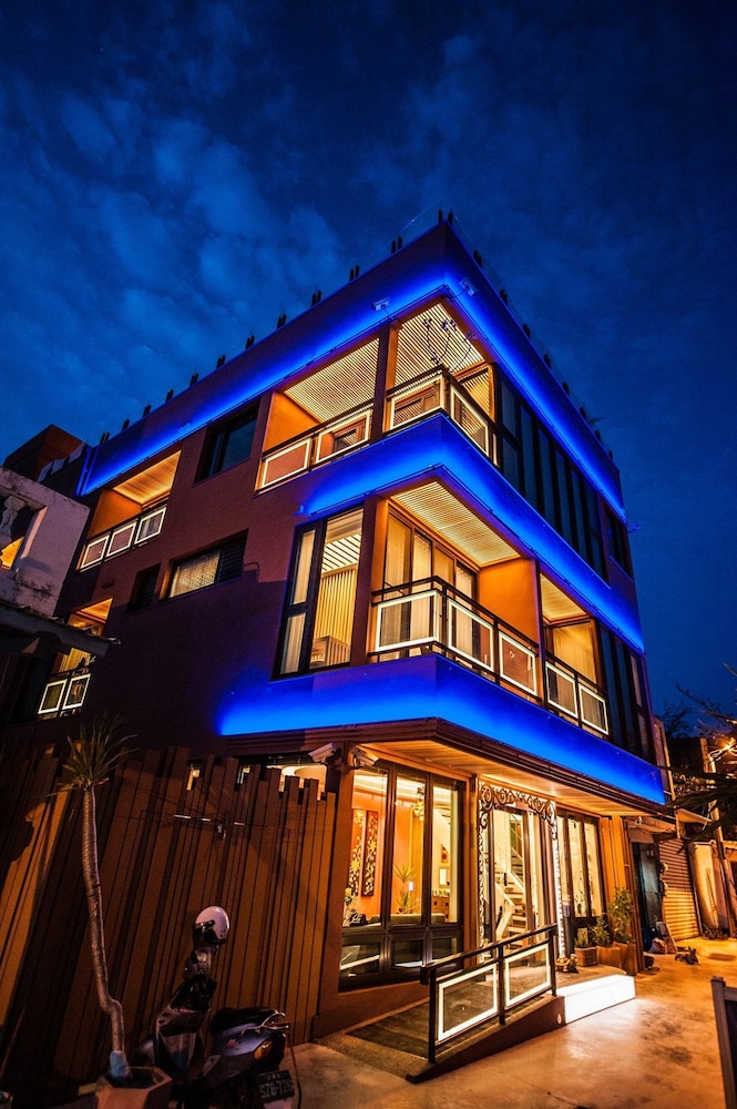 Dreamer Boutique Hotel 2/50