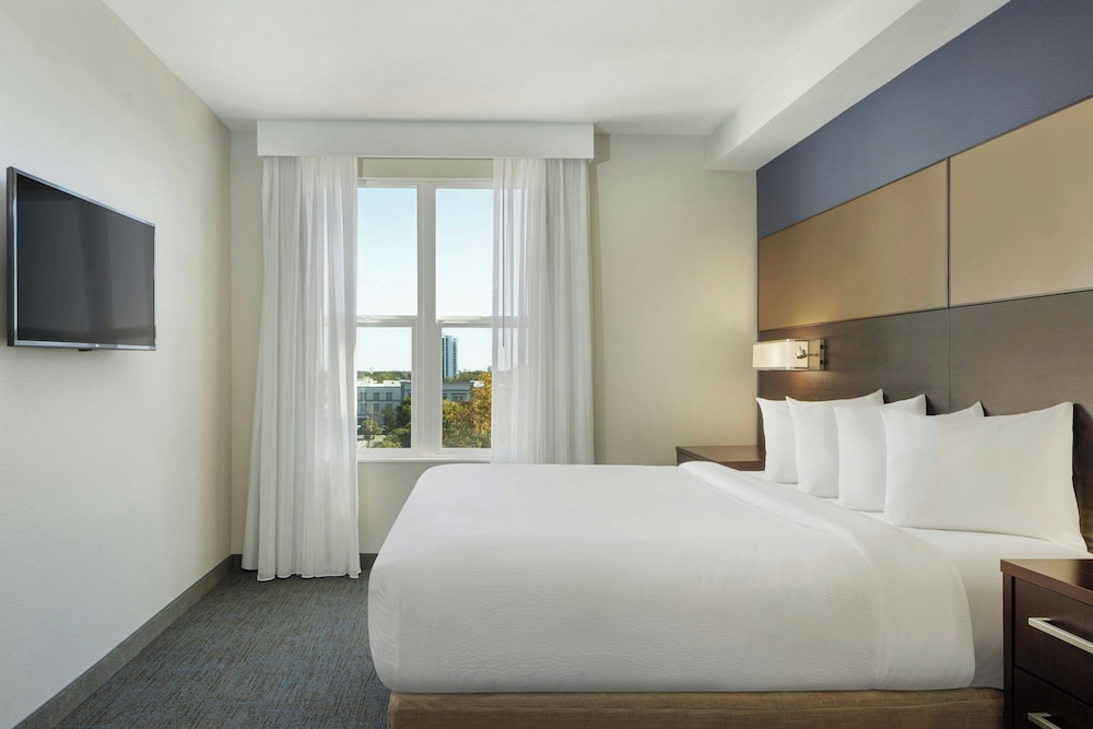 Residence Inn By Marriott Orlando Downtown 25/67