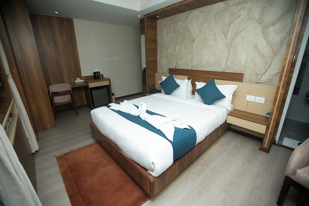 Maya Boutique Hotel 22/60