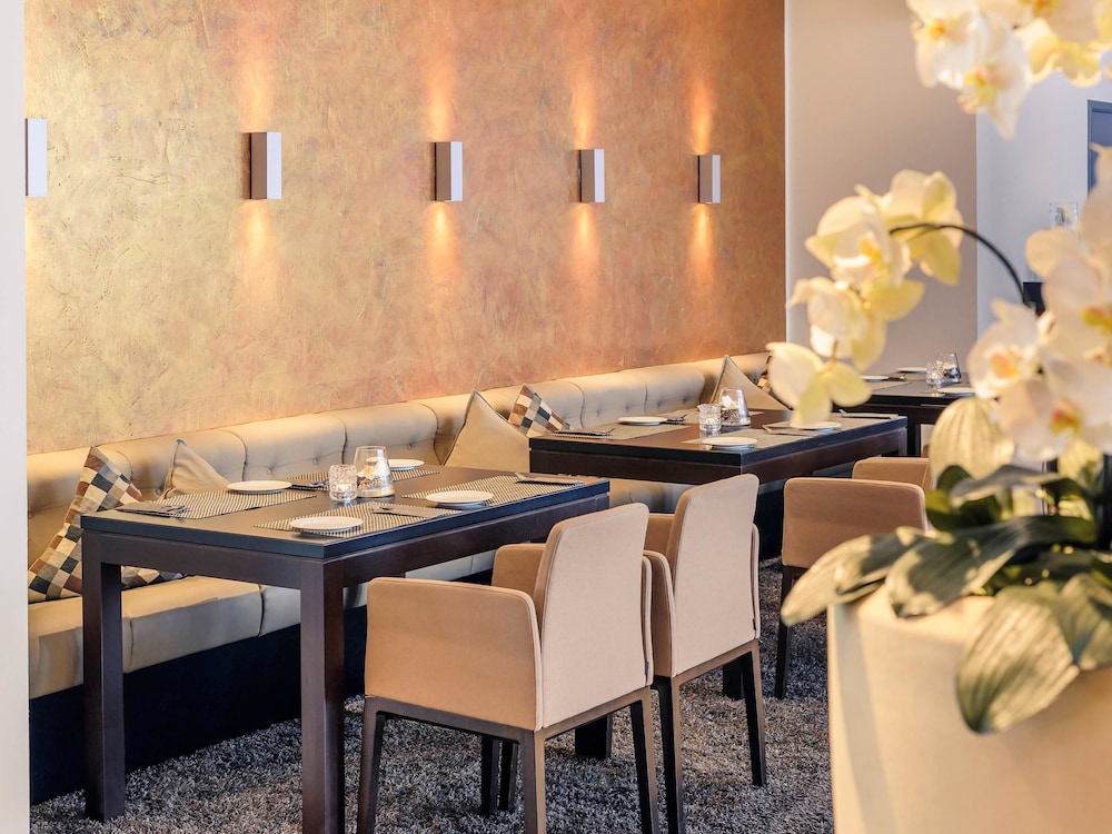 Mercure Hotel Duesseldorf City Nord 45/79