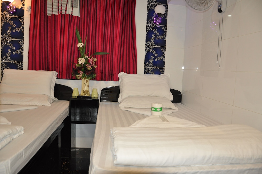 Castle Inn - Hostel 20/59