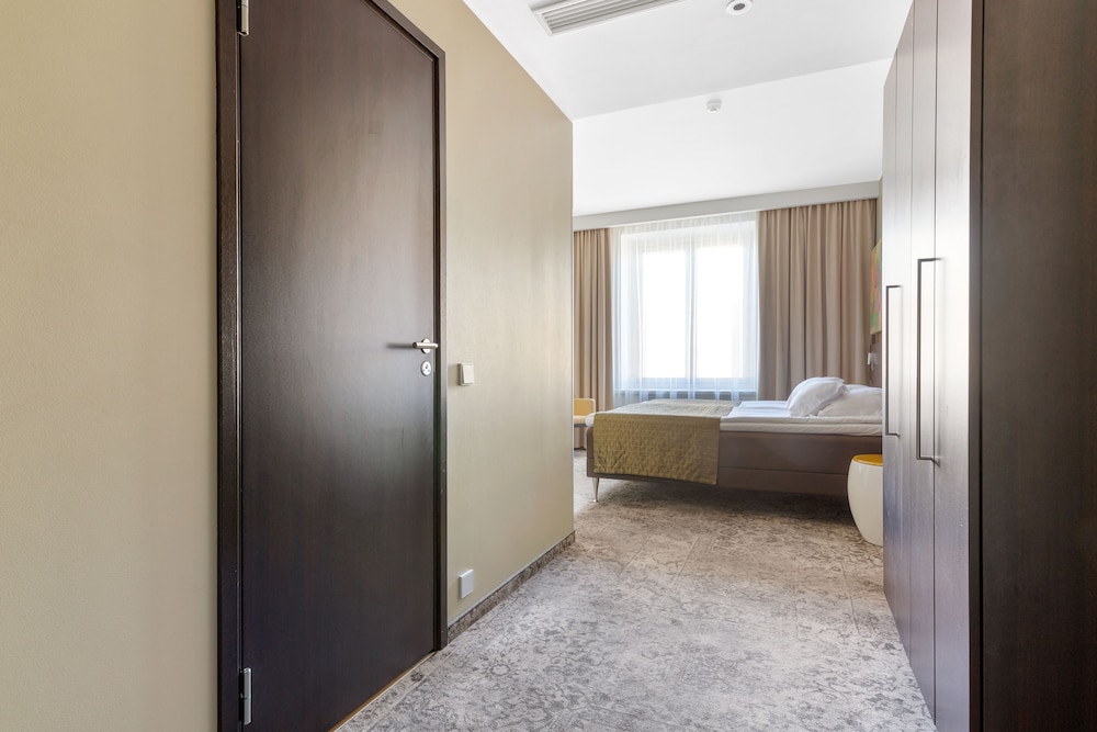 Palace Hotel Tallinn, a member of Radisson Individuals 20/70