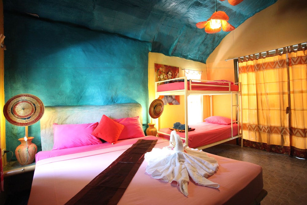 Cha Ba Lanta Resort Bungalows 47/75